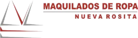 Maquilados de Ropa Nueva Rosita