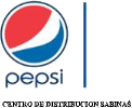 Pepsi, centros de distribución Sabinas y Piedras Negras